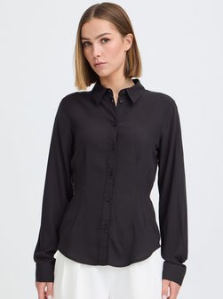 Damen Hemdbluse - OXNIlla