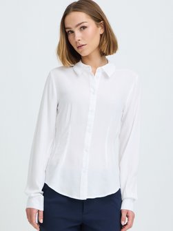 Damen Hemdbluse - OXNIlla