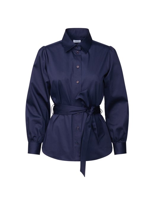 Damen Hemdbluse - Oversized Fit