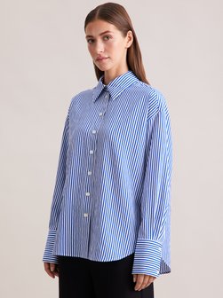 Damen Hemdbluse - Oversized Fit