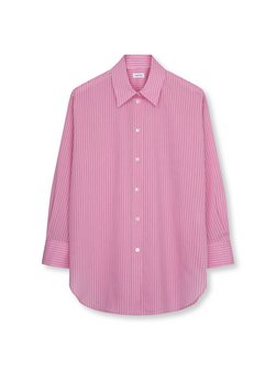 Damen Hemdbluse - Oversized Fit