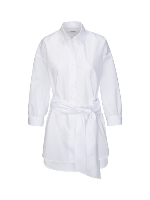 Damen Hemdbluse - Oversized fit Fit