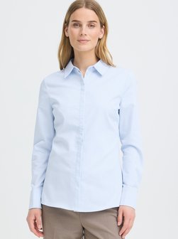 Damen Hemdbluse PZDASHA