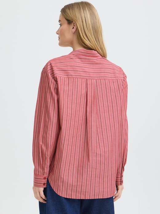 Damen Hemdbluse PZDRINE