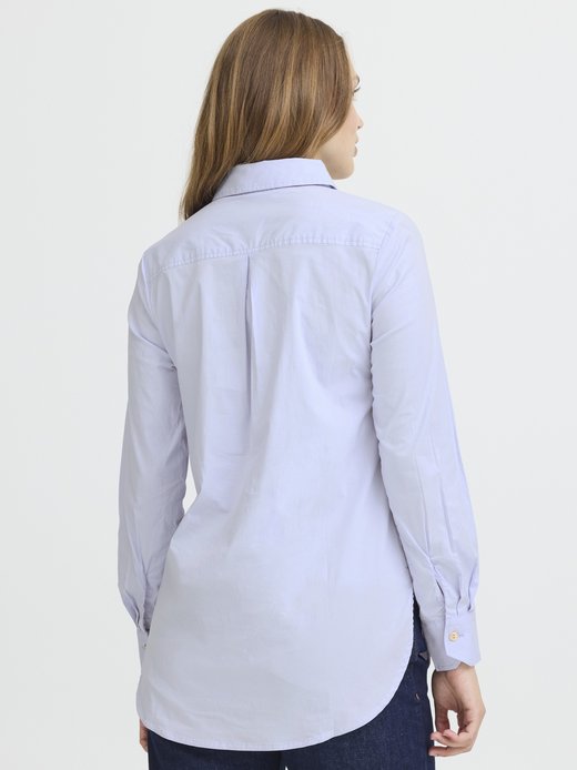 Damen Hemdbluse PZELNA