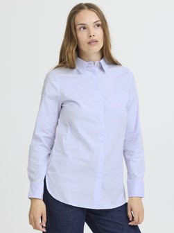 Damen Hemdbluse PZELNA