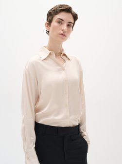 Damen Hemdbluse PaulineIW