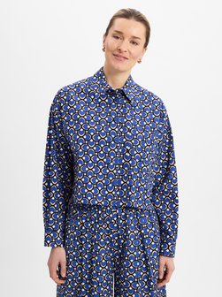 Damen Hemdbluse - Ragtime