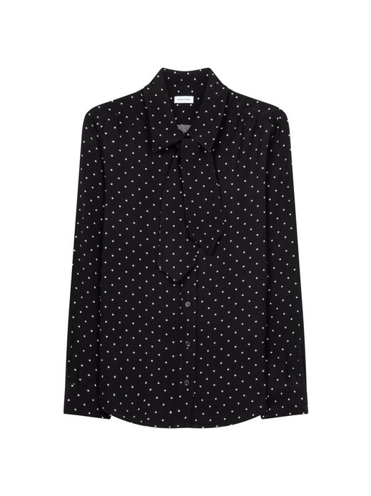 Damen Hemdbluse - Regular Fit Fit