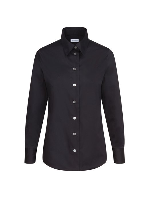 Damen Hemdbluse - Regular Fit Fit