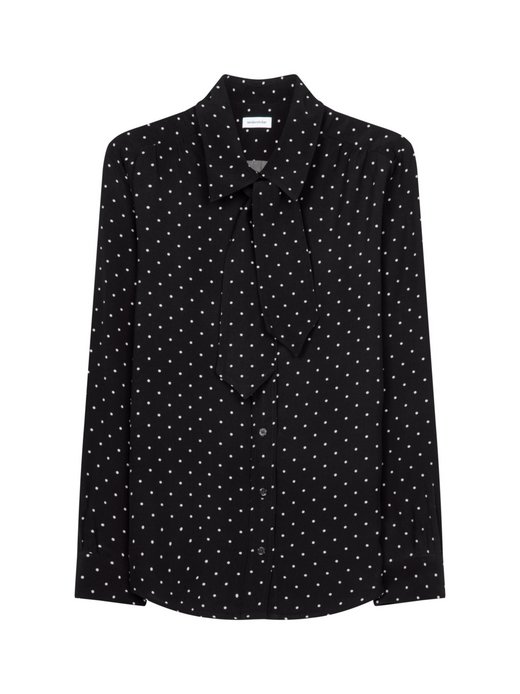 Damen Hemdbluse - Regular Fit Fit