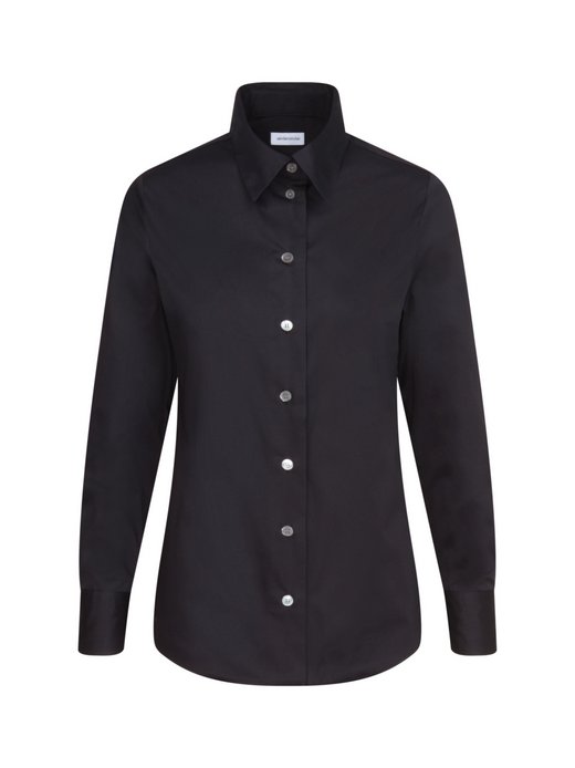 Damen Hemdbluse - Regular Fit Fit