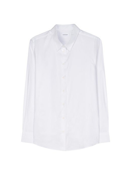 Damen Hemdbluse - Regular Fit