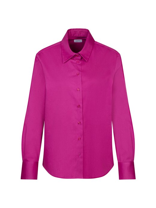 Damen Hemdbluse - Regular Fit