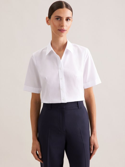 Damen Hemdbluse - Regular Fit