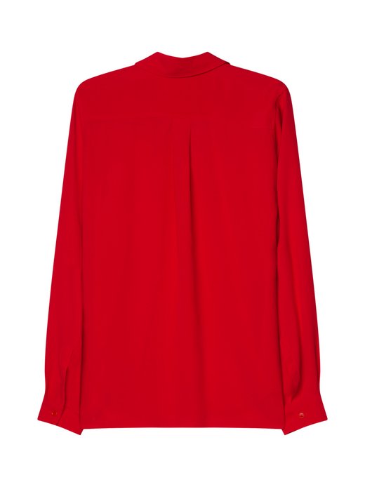 Damen Hemdbluse - Regular Fit