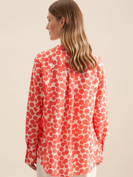 Damen Hemdbluse - Regular Fit