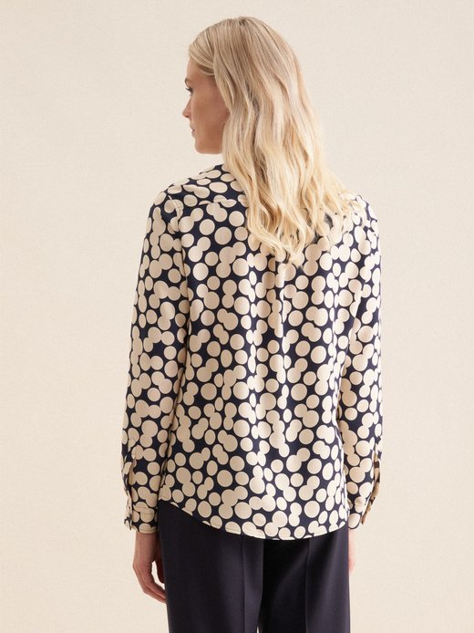 Damen Hemdbluse - Regular Fit