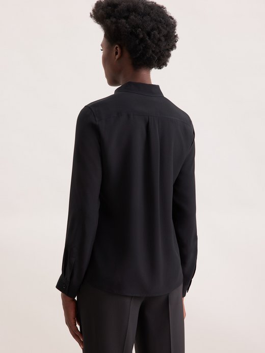 Damen Hemdbluse - Regular Fit