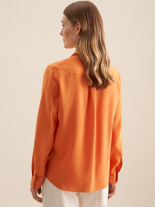 Damen Hemdbluse - Regular Fit