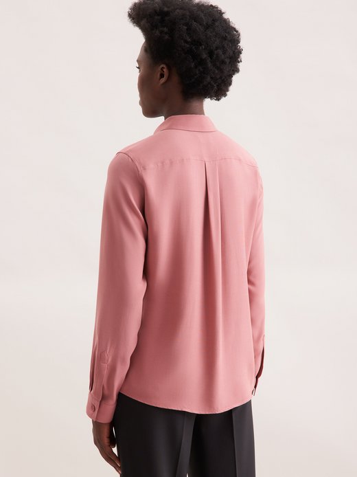 Damen Hemdbluse - Regular Fit