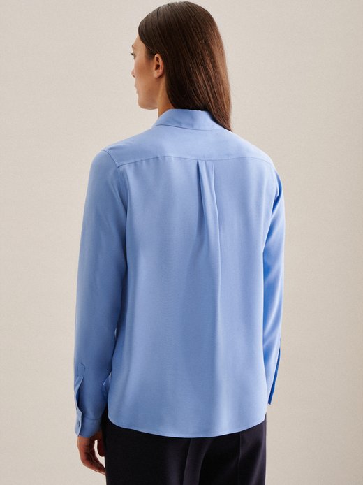 Damen Hemdbluse - Regular Fit