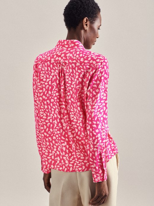 Damen Hemdbluse - Regular Fit