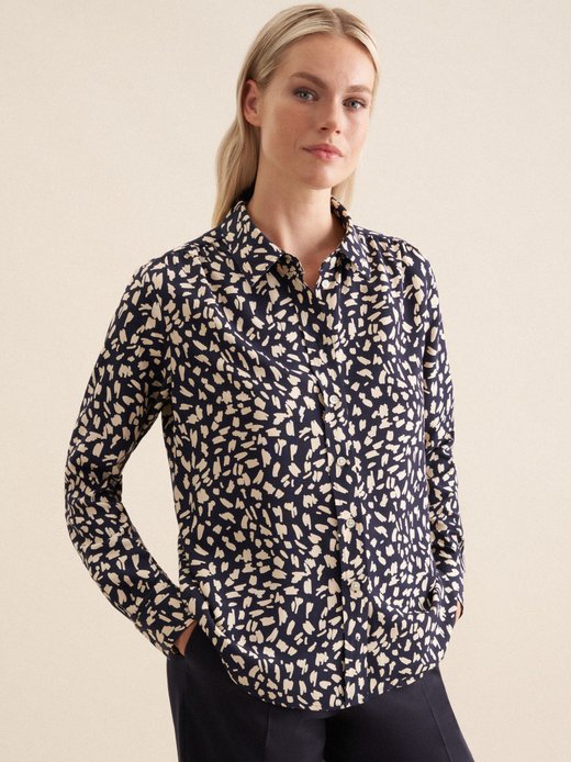 Damen Hemdbluse - Regular Fit