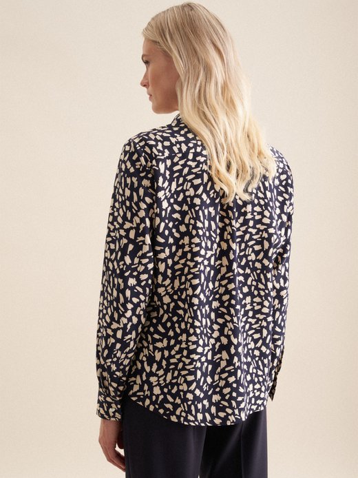 Damen Hemdbluse - Regular Fit