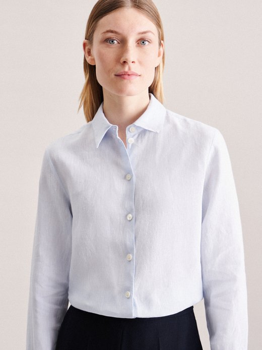 Damen Hemdbluse - Regular Fit