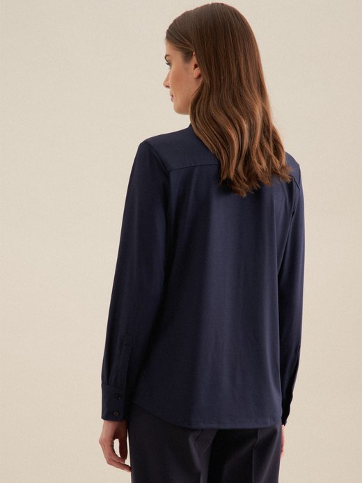 Damen Hemdbluse - Regular Fit