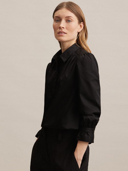 Damen Hemdbluse - Regular Fit