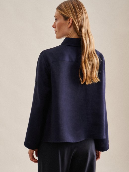 Damen Hemdbluse - Regular Fit