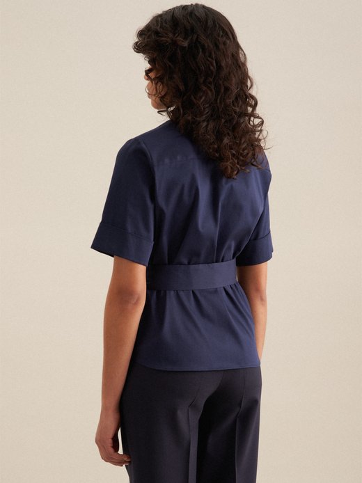 Damen Hemdbluse - Regular Fit