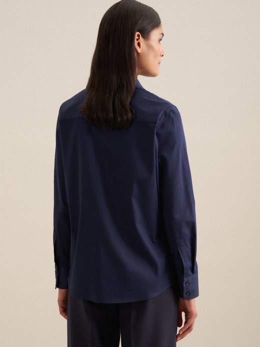 Damen Hemdbluse - Regular Fit