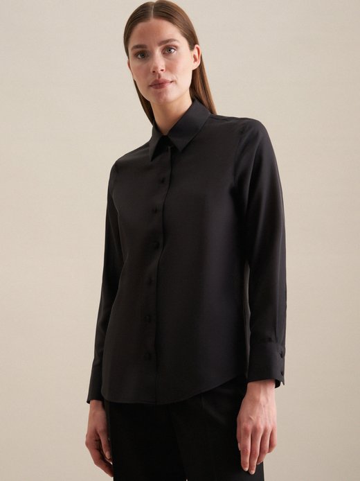 Damen Hemdbluse - Regular Fit
