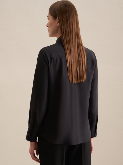 Damen Hemdbluse - Regular Fit