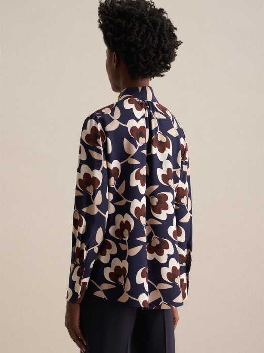 Damen Hemdbluse - Regular Fit