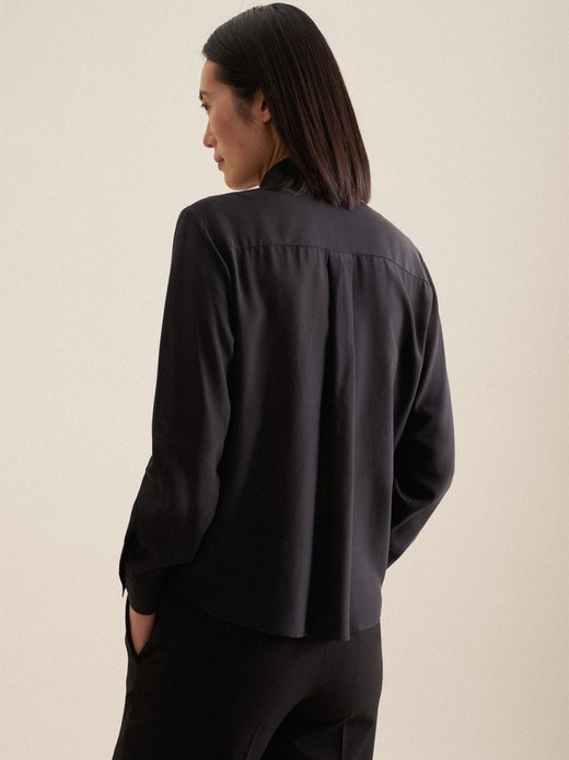 Damen Hemdbluse - Regular Fit