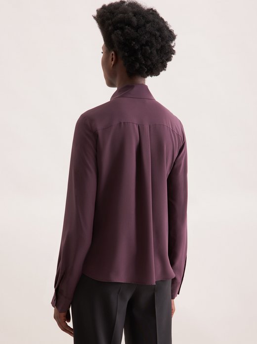 Damen Hemdbluse - Regular Fit