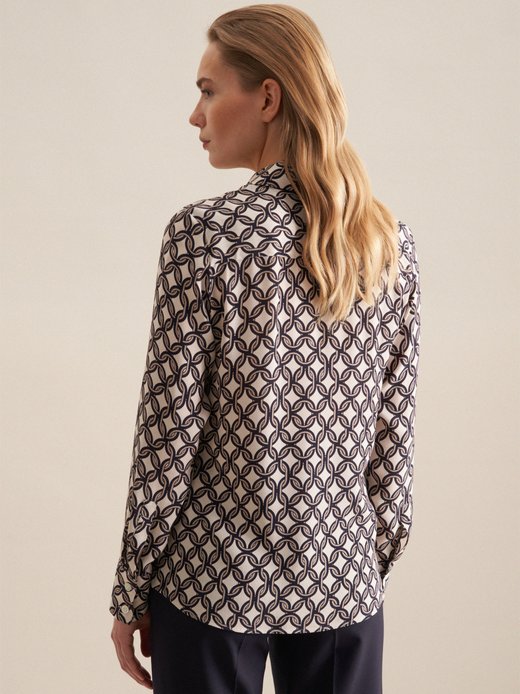 Damen Hemdbluse - Regular Fit