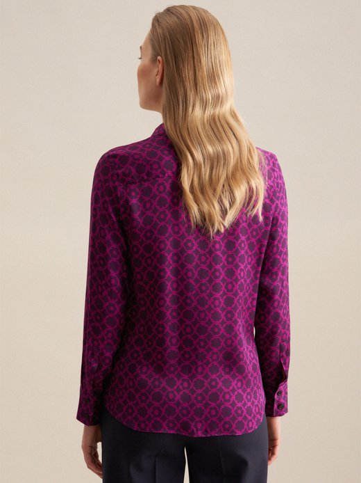 Damen Hemdbluse - Regular Fit