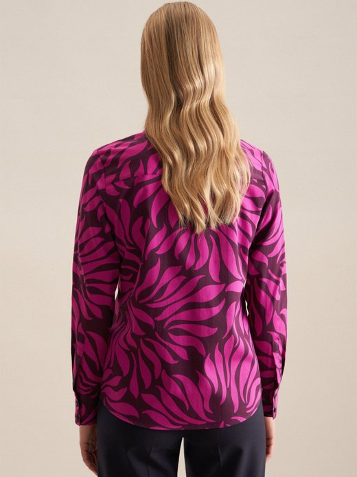 Damen Hemdbluse - Regular Fit