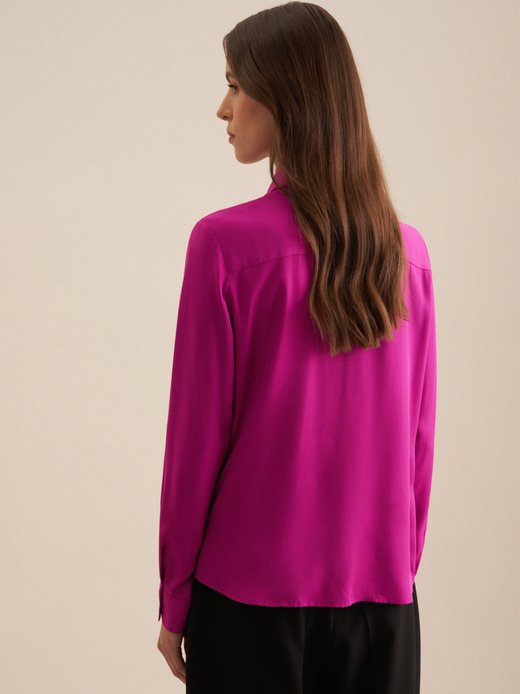 Damen Hemdbluse - Regular Fit