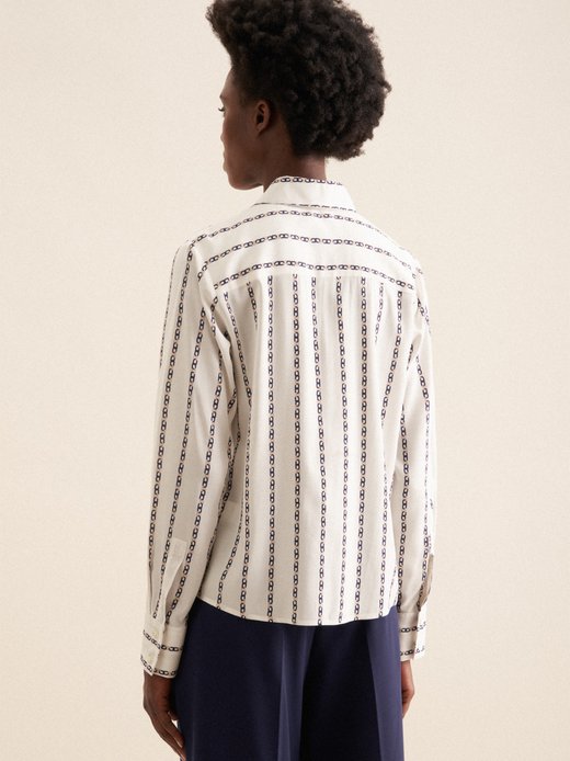 Damen Hemdbluse - Regular Fit