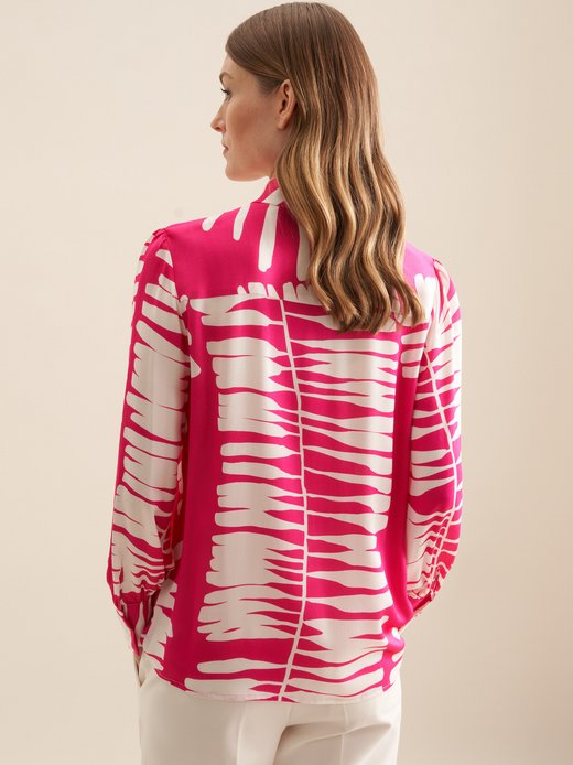 Damen Hemdbluse - Regular Fit