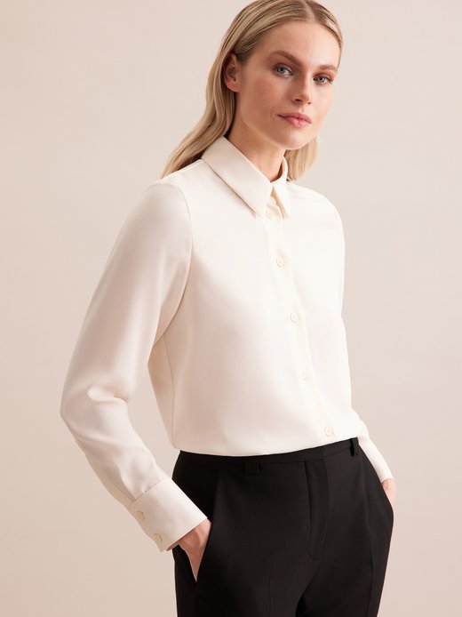 Damen Hemdbluse - Regular Fit