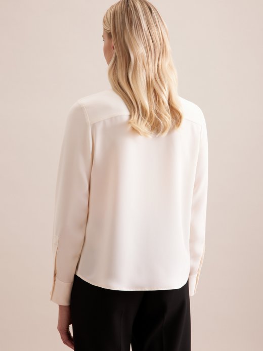 Damen Hemdbluse - Regular Fit