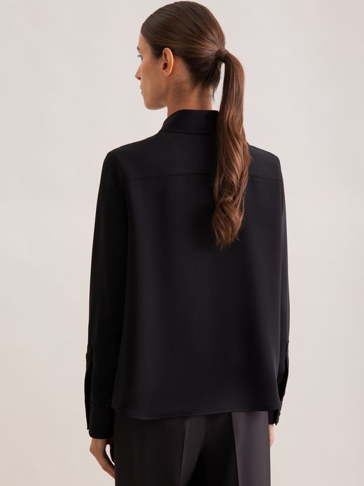 Damen Hemdbluse - Regular Fit