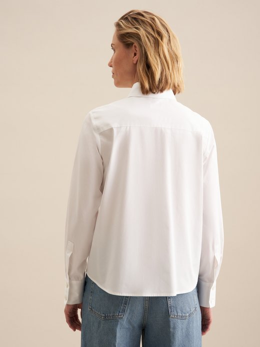 Damen Hemdbluse - Regular Fit